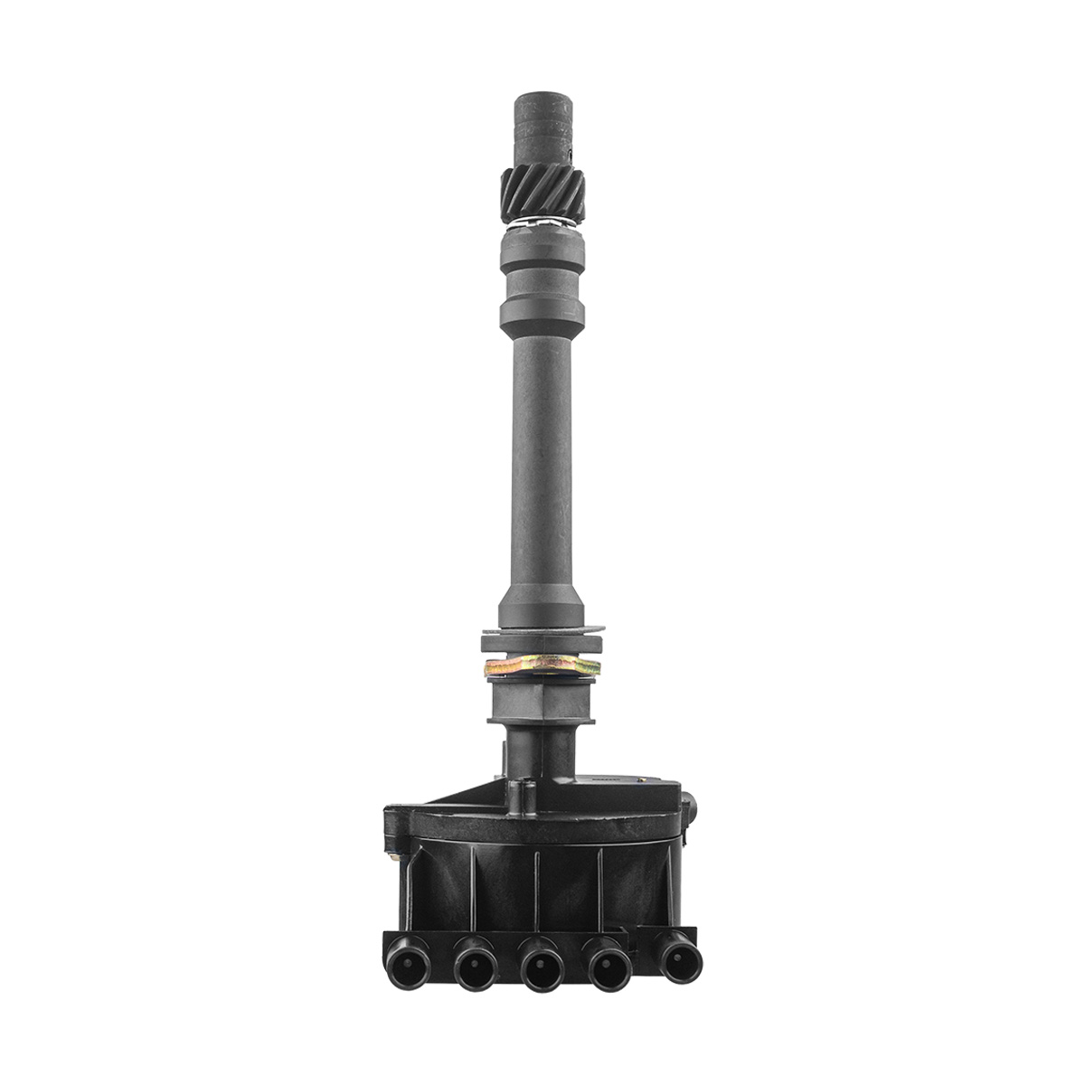 DISTRIBUIDOR GENERAL MOTORS SIL25 CIL: 8V  CAR: ELEC MOT: 5.7L