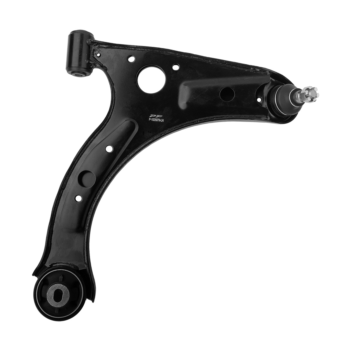 HORQUILLA CON ROTULA TOYOTA AVANZ CIL: 4L POS: INFERIOR IZQUIERDO CAR: C/R MOT: 1.5L