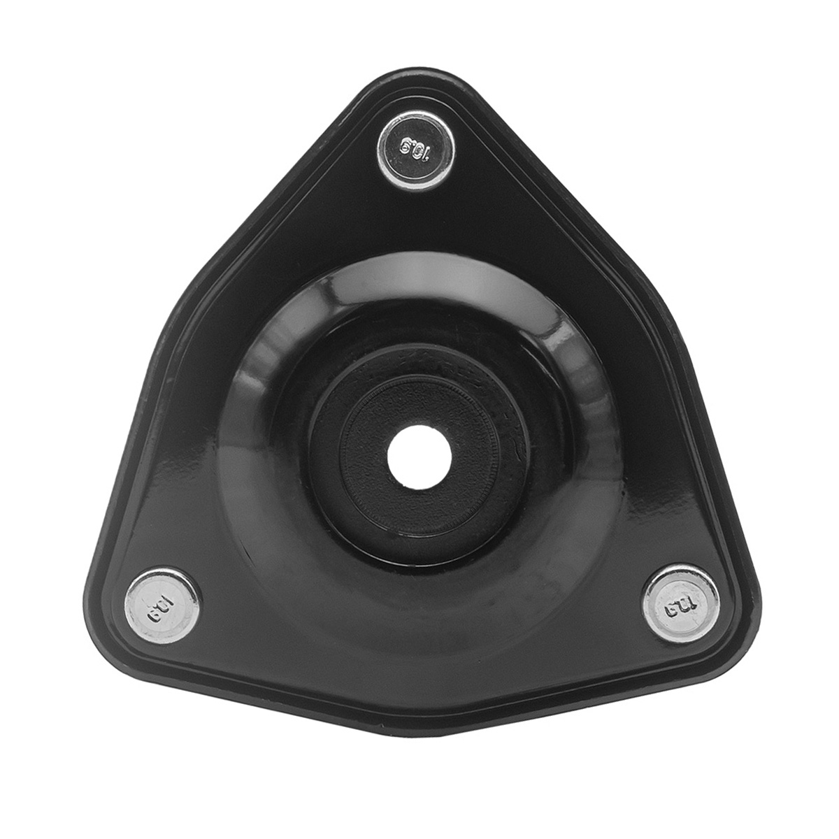 BASE AMORTIGUADOR CB CHRYSLER GROUP PATRI CIL: 4L POS: DELANTERO IZQUIERDO Y DERECHO  MOT: 2.4L