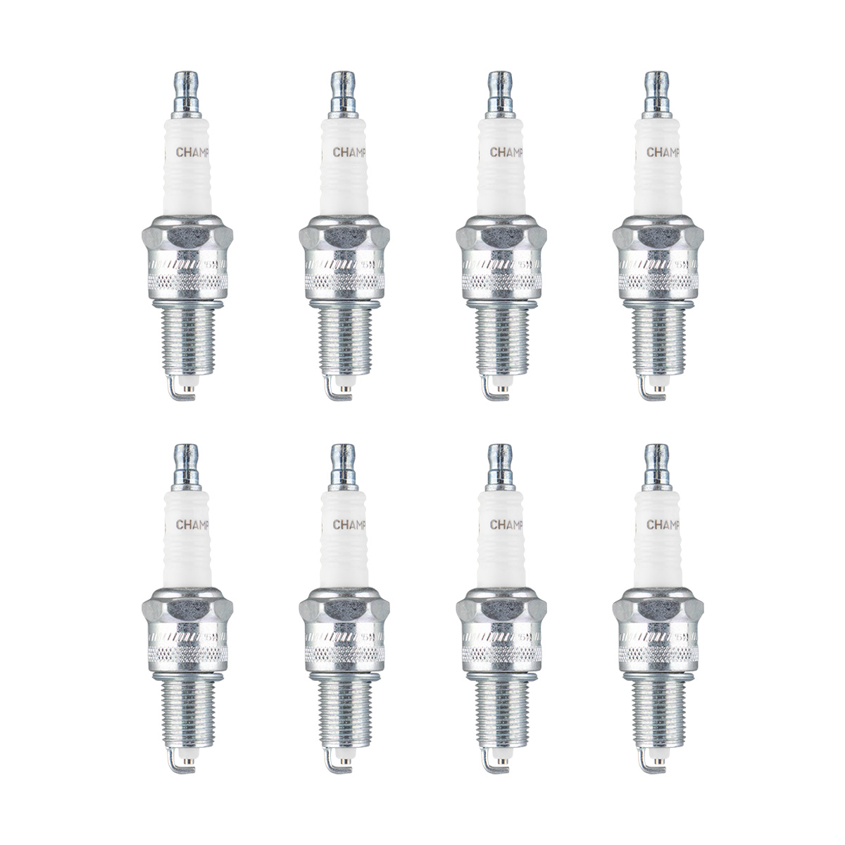 BUJIA ESTANDAR   LC19 CAR: 14MM MOT: 1316L