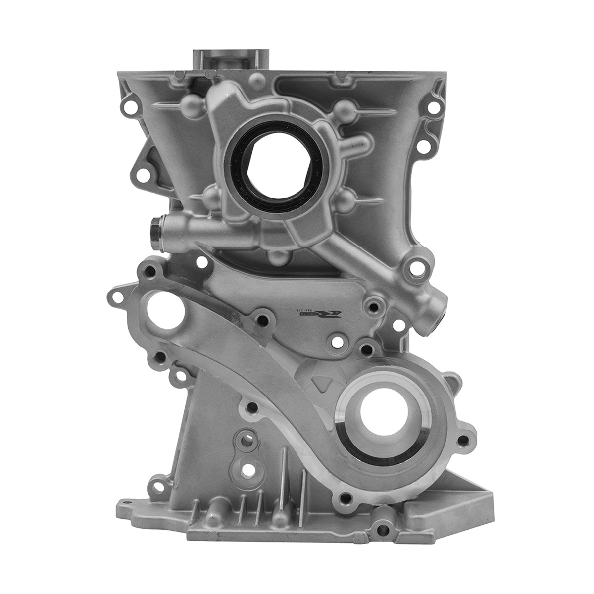 BOMBA ACEITE NISSAN SENTR CIL: 4L   MOT: 1.8L