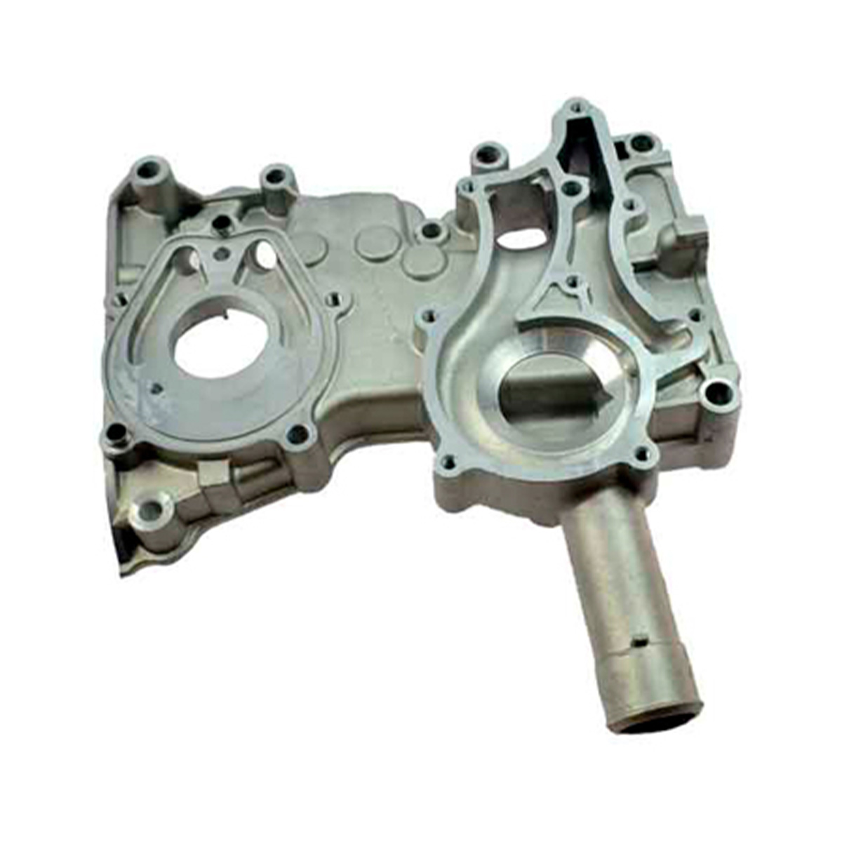 TAPA CADENA DISTRIBUCI TOYOTA 22R CIL: 4L   MOT: 2.4L