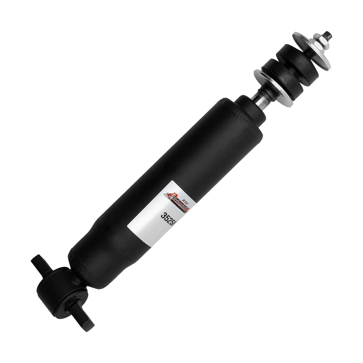 AMORTIGUADOR HIDRAULIC GENERAL MOTORS SUBUR CIL: 8V POS: DELANTERO CAR: IYD MOT: 5.7L