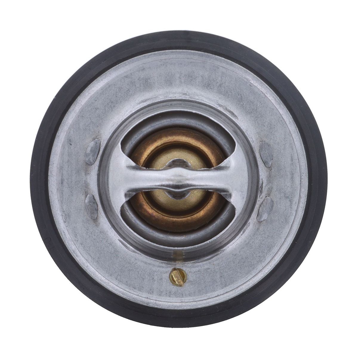TERMOSTATO GENERAL MOTORS SILVE CIL: 6V 90C CAR: 195F MOT: 4.3L