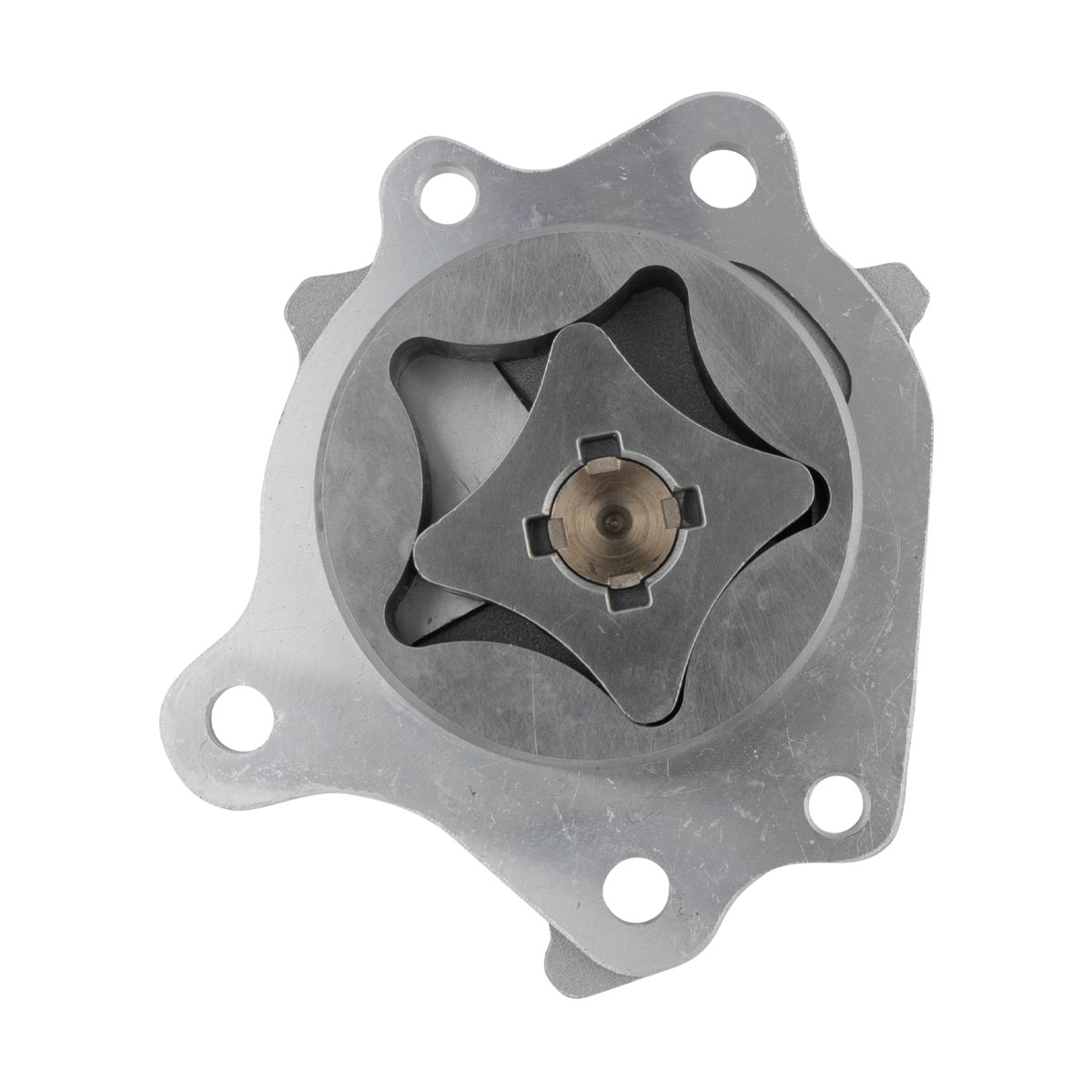 BOMBA ACEITE TOYOTA AVANZ CIL: 4L   MOT: 1.5L