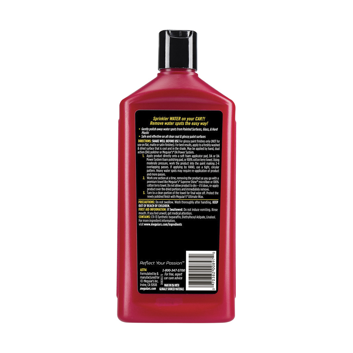 REMOVEDOR MARCA AGUA    CAR: 473M