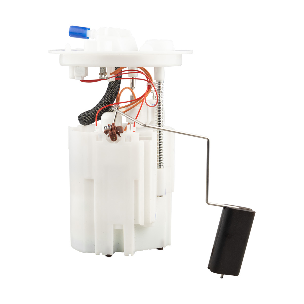 BOMBA GAS ELEC COM FORD FIEST CIL: 4L 50LB CAR: MPFI MOT: 1.6L