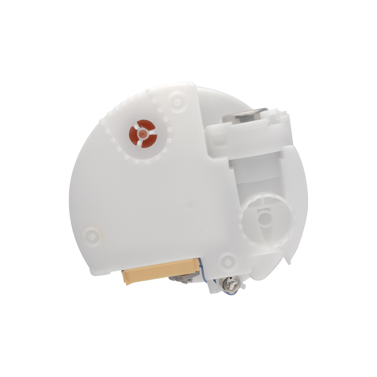 BOMBA GAS ELEC COM NISSAN XTRAI CIL: 4L 65LB CAR: MPFI MOT: 2.5L