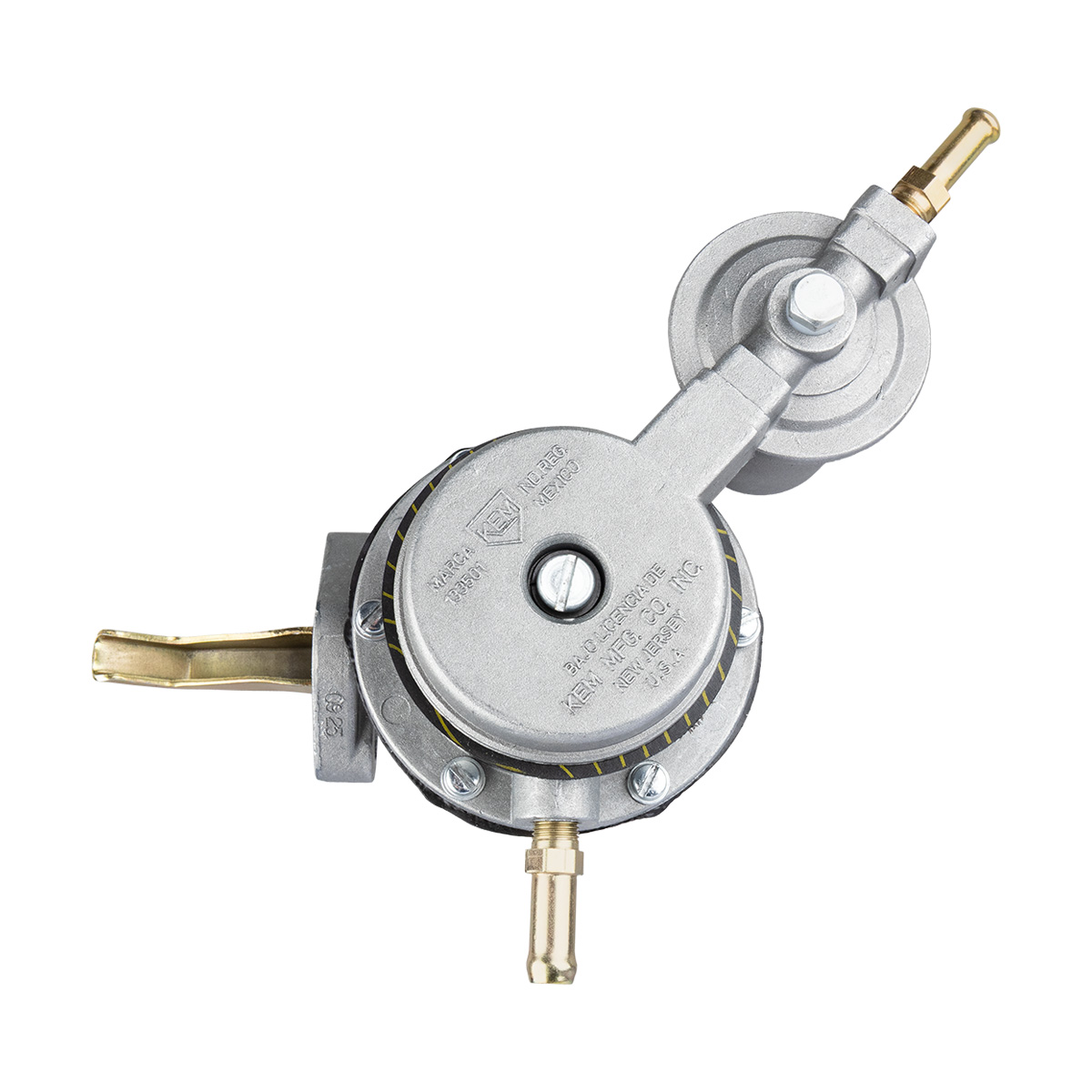 BOMBA GASOLINA AMERICAN MOTORS GREML CIL: 6L  CAR: CFIL MOT: 4.2L