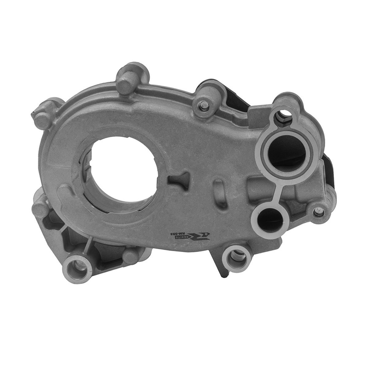 BOMBA ACEITE GENERAL MOTORS CAPTI CIL: 6V   MOT: 3.6L