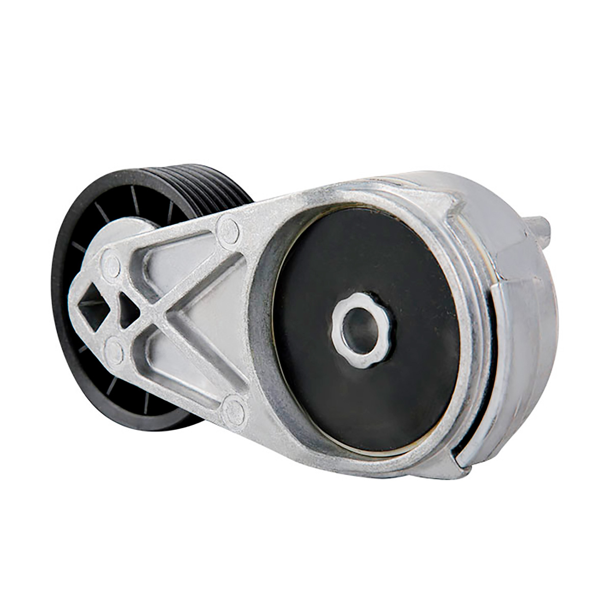 POLEA TENSORA GENERAL MOTORS MALIB CIL: 6V POS: POLEA TENSORA ACCESORIOS CAR: 6RA MOT: 3.5L
