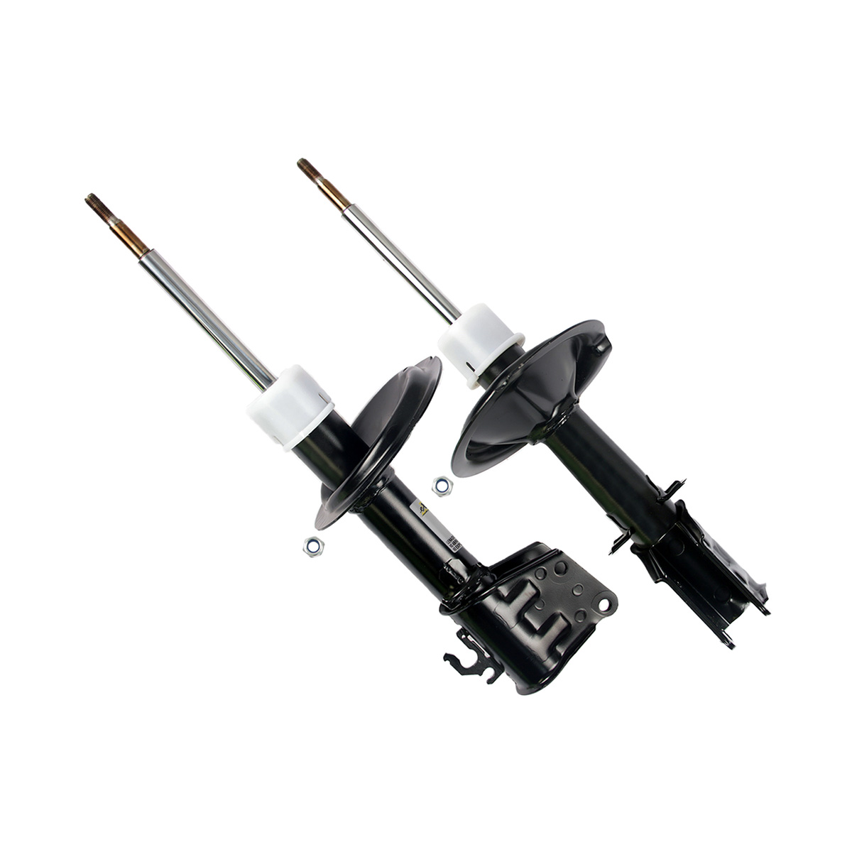 PIERNA GAS FIAT STRAD CIL: 4L POS: DELANTERO CAR: IYD MOT: 1.8L