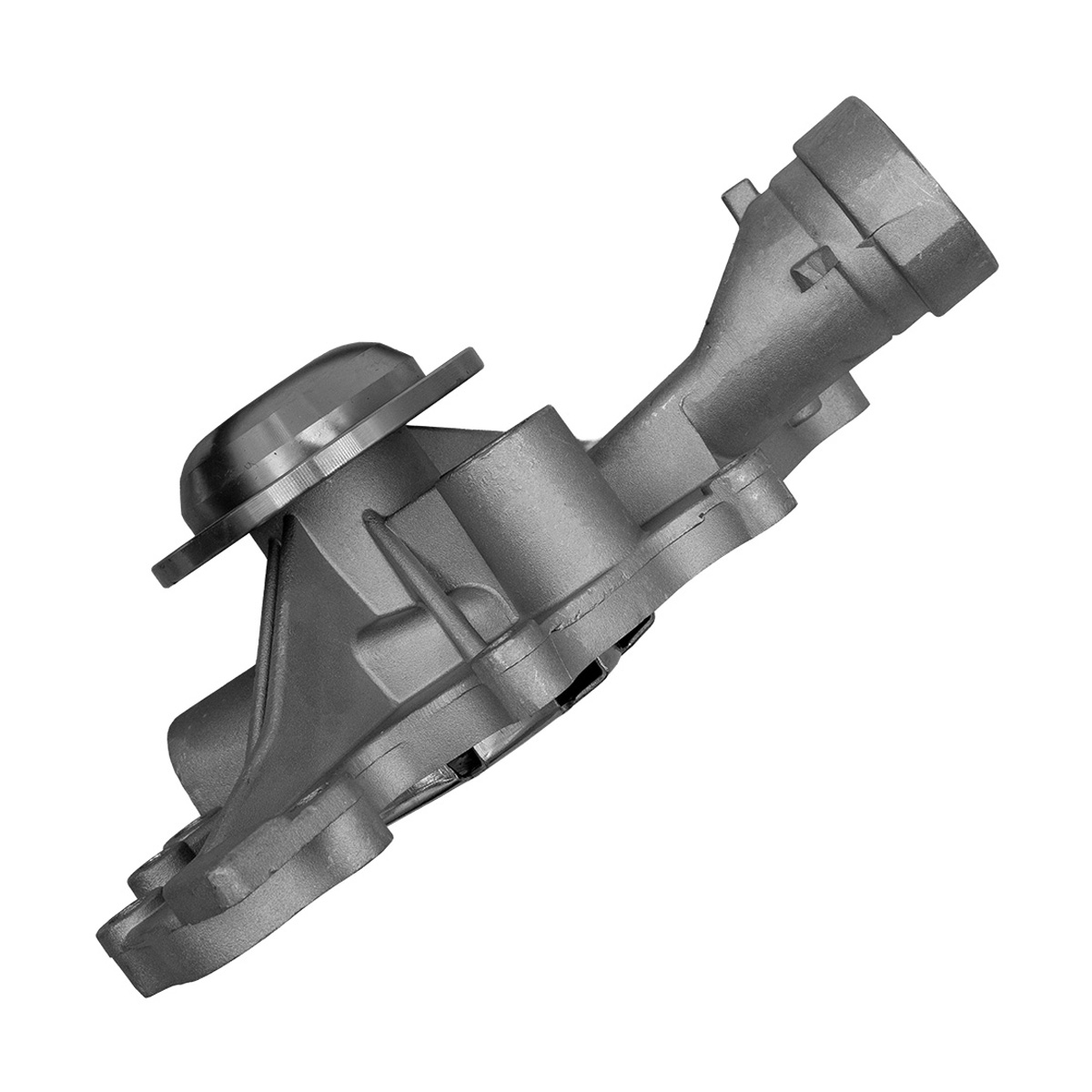 BOMBA AGUA FORD WINDS CIL: 6V   MOT: 3.8L