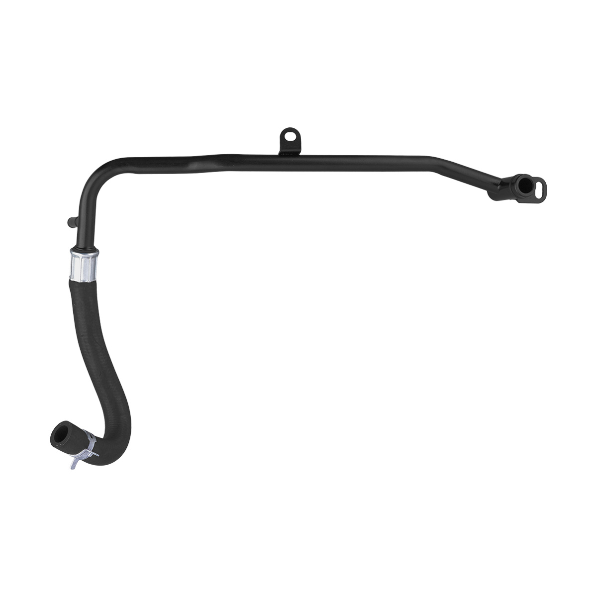 TUBO AGUA FORD WINDS CIL: 6V  CAR: META MOT: 3.8L