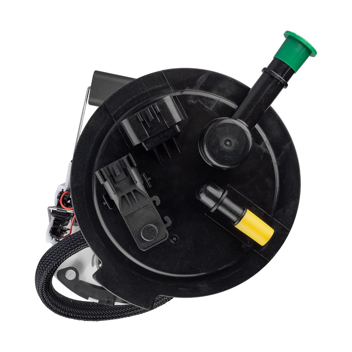 BOMBA GAS ELEC COM GENERAL MOTORS TRAVE CIL: 6V 60LB CAR: MPFI MOT: 3.6L
