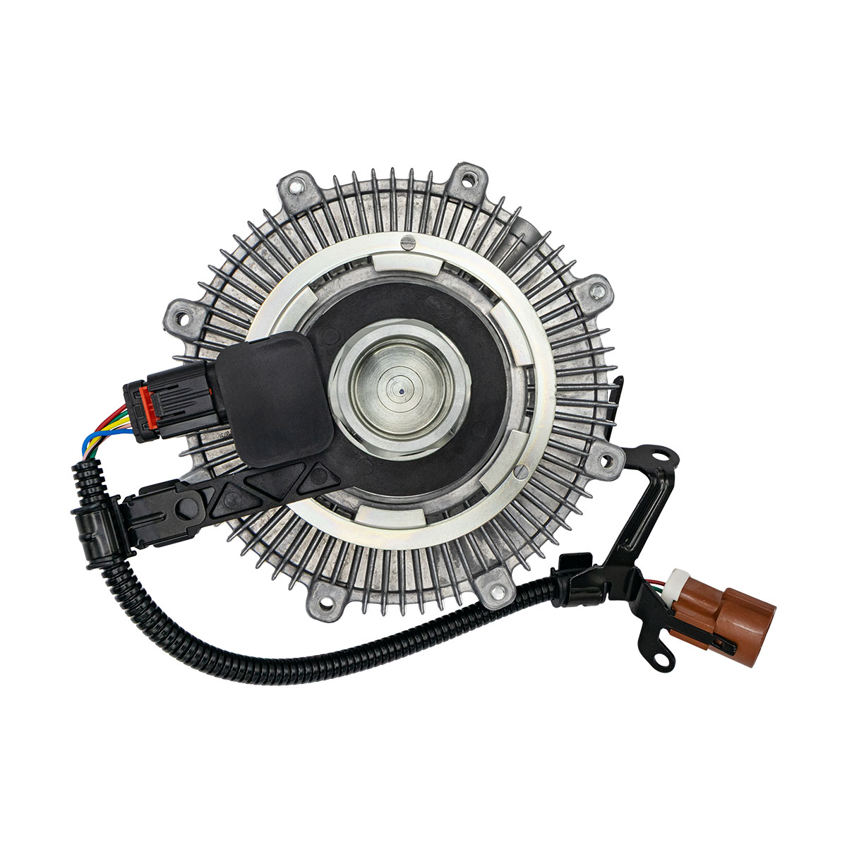 POLEA TERMICA FORD EXPED CIL: 8V C21 CAR: F178 REV