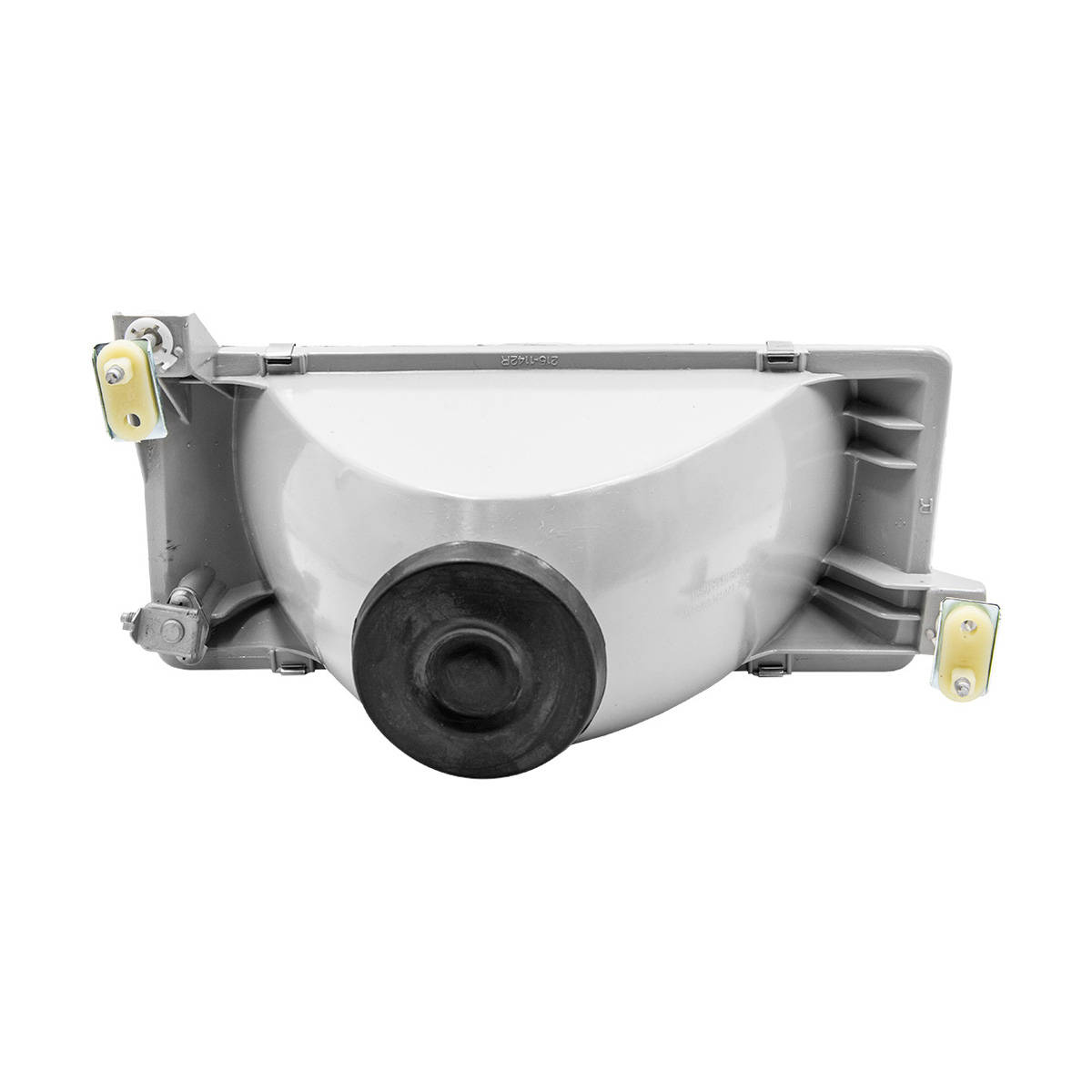 FARO LUZ NISSAN TSII CIL: 4L POS: DERECHO CAR: RAYA CROM