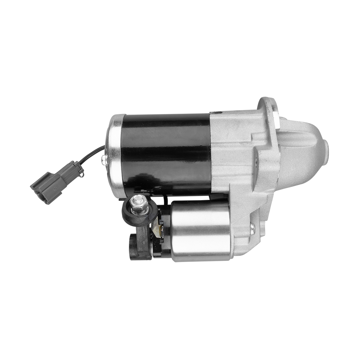 MARCHA COMPLETA NISSAN URVAN CIL: 4L POS: TRANSMISION ESTANDAR CAR: MITS 11DI
