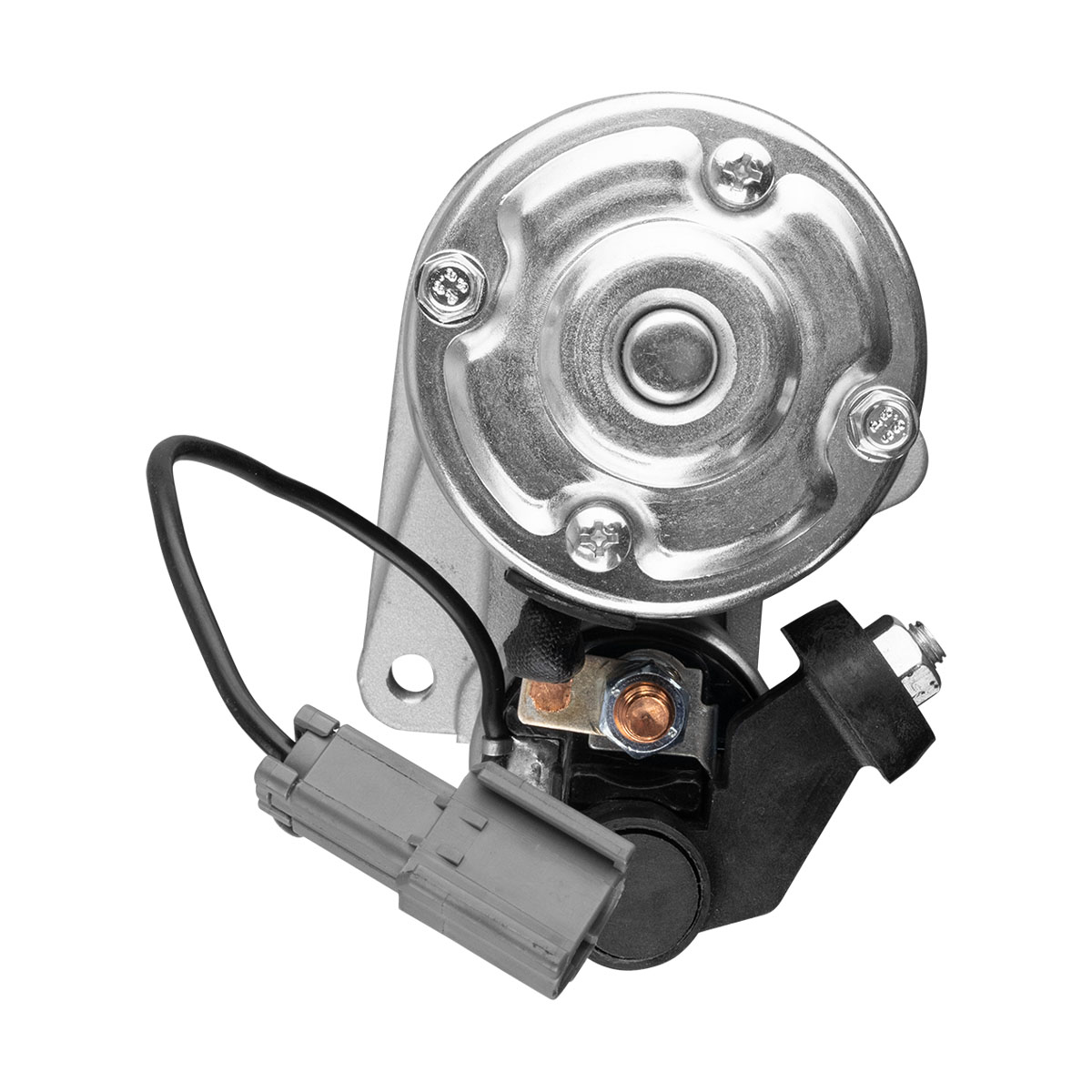 MARCHA COMPLETA NISSAN URVAN CIL: 4L POS: TRANSMISION ESTANDAR CAR: MITS 11DI