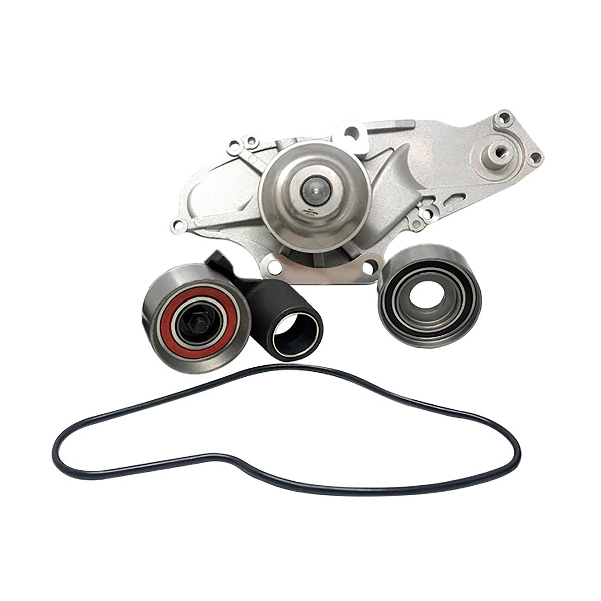 BOMBA AGUA POLE BAN JG HONDA ODYSS CIL: 6V 2POL CAR: 197D MOT: 3.5L