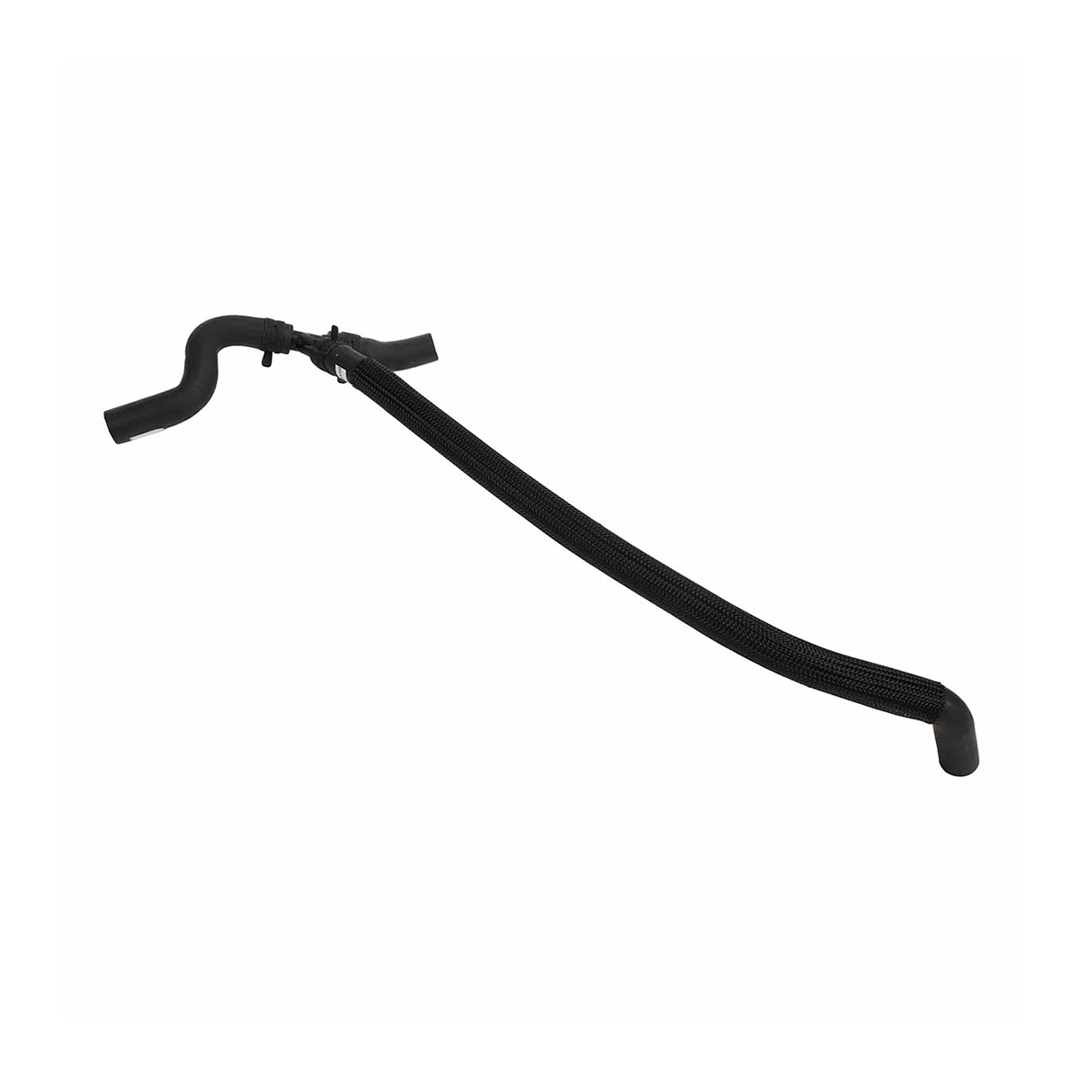 MANGUERA CALEFACCION GENERAL MOTORS EQUIN CIL: 6V POS: SALIDA  MOT: 3.4L
