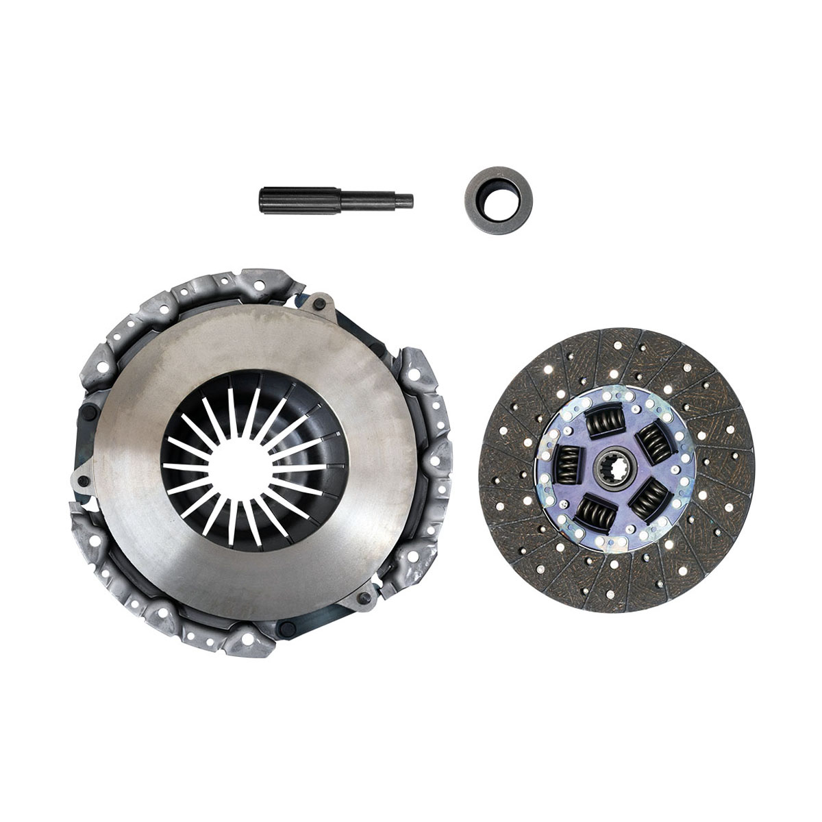DISCO PLATO COLLARIN FORD F250 CIL: 8V  CAR: 280M MOT: 5.0L