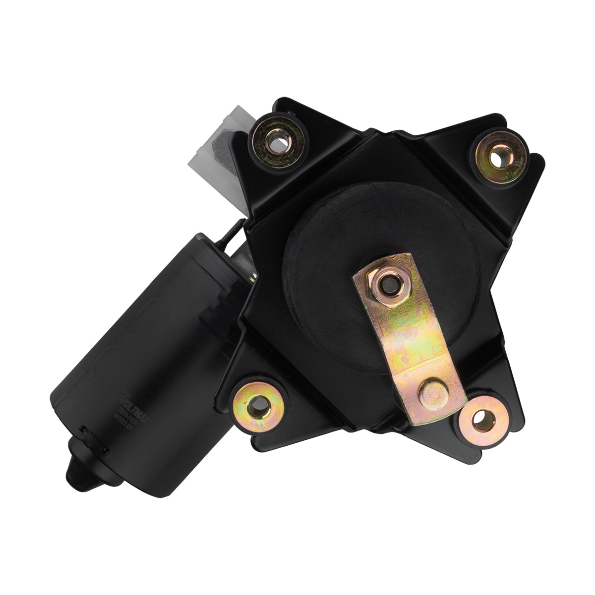 MOTOR LIMPIADORES NISSAN TSIII CIL: 4L POS: DELANTERO CAR: 2TER MOT: 1.6L