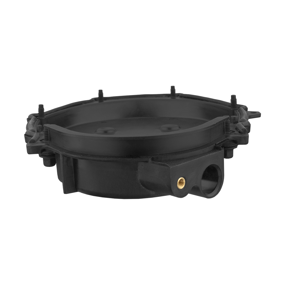 TAPA CADENA DISTRIBUCI GENERAL MOTORS C1500 CIL: 6V   MOT: 4.3L