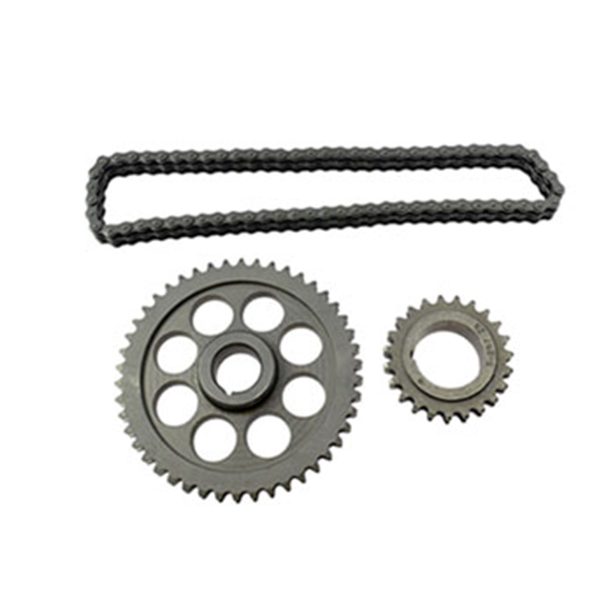 CADENA ENGRANE DIST JG CHRYSLER GROUP D300 CIL: 8V DOBL CAR: 3PZ MOT: 5.9L