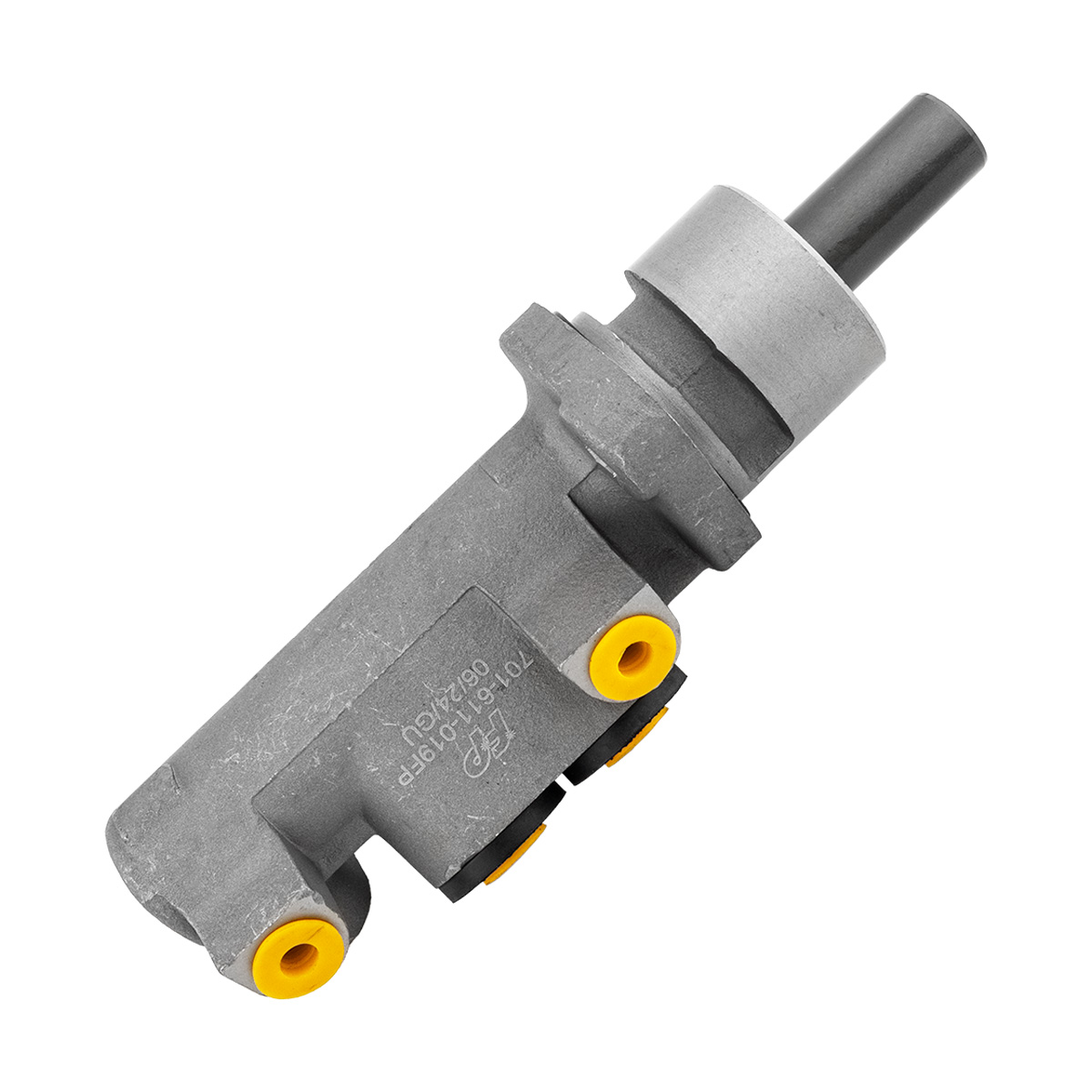 BOMBA FRENOS VOLKSWAGEN EUROV CIL: 5L 25.4 CAR: 1" MOT: 2.5L