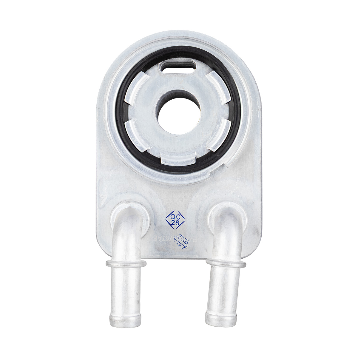 RADIADOR ACEITE CHRYSLER GROUP PATRI CIL: 4L   MOT: 2.4L