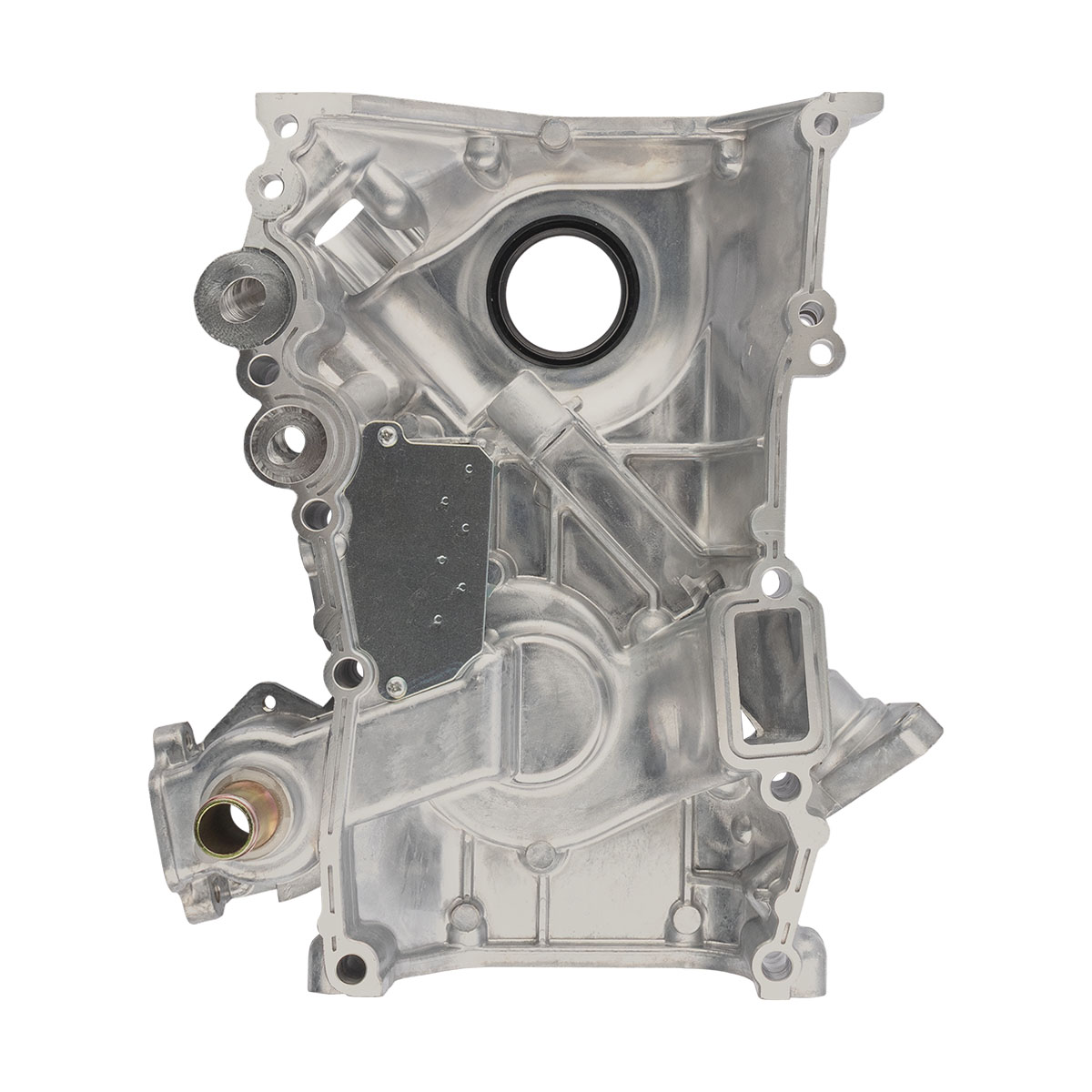 TAPA CADENA DISTRIBUCI NISSAN D21 CIL: 4L   MOT: 2.4L