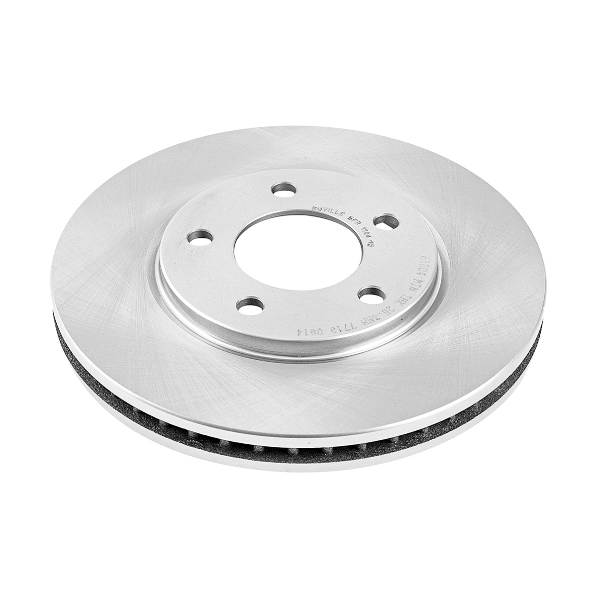 ROTOR PISTA CHRYSLER GROUP VOYAG CIL: 6V POS: DELANTERO CAR: 5BIR V