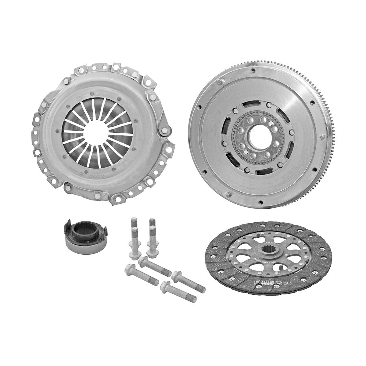 DISCO PLATO COLLAR VOL MINI COOPE CIL: 4L  CAR: 216M MOT: 1.6L