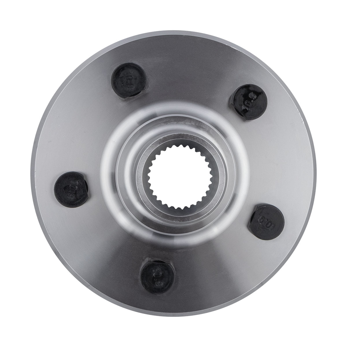 MAZA CON BALERO FORD EXPLO CIL: 8V POS: TRASERO IZQUIERO Y DERECHO CAR: 5B SABS