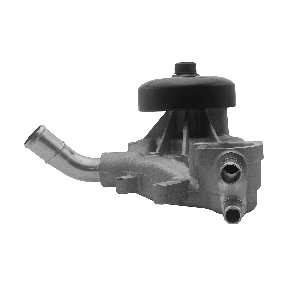 BOMBA AGUA GENERAL MOTORS SIL25 CIL: 8V CPOL  MOT: 5.3L