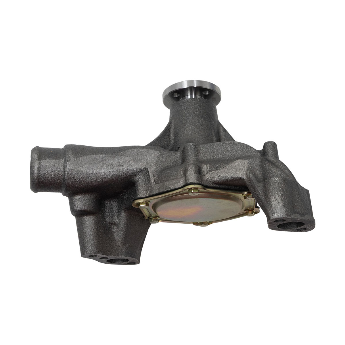 BOMBA AGUA GENERAL MOTORS SUBUR CIL: 8V   MOT: 5.7L