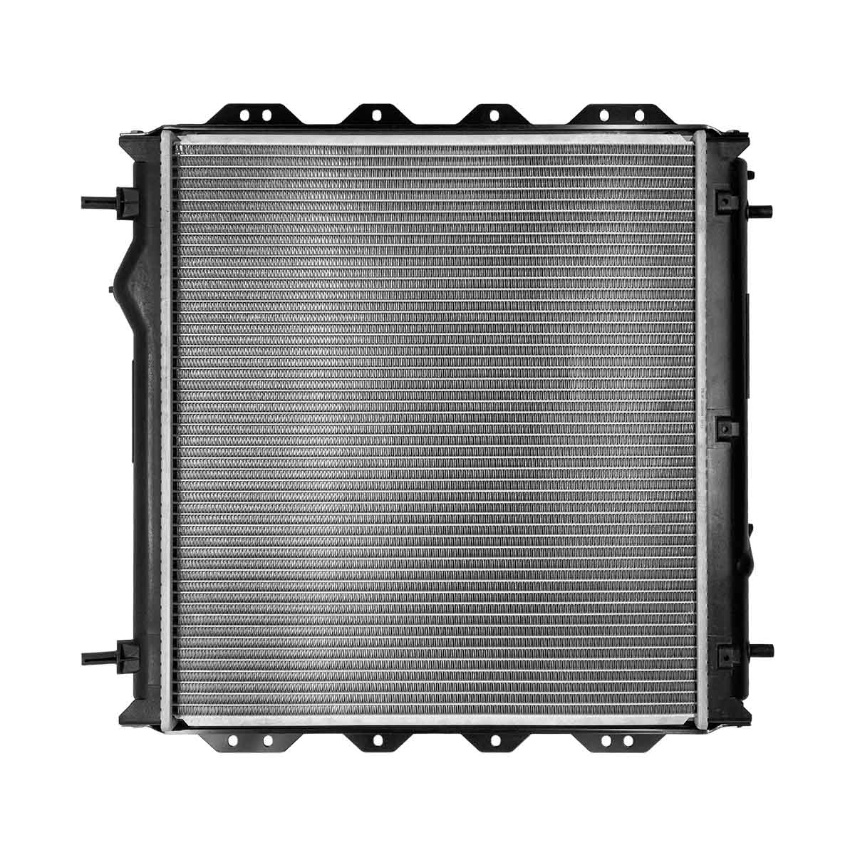 RADIADOR PLASTICO CHRYSLER GROUP PTCRU CIL: 4L POS: TRANSMISION AUTOMATICA CAR: CAA 26MM