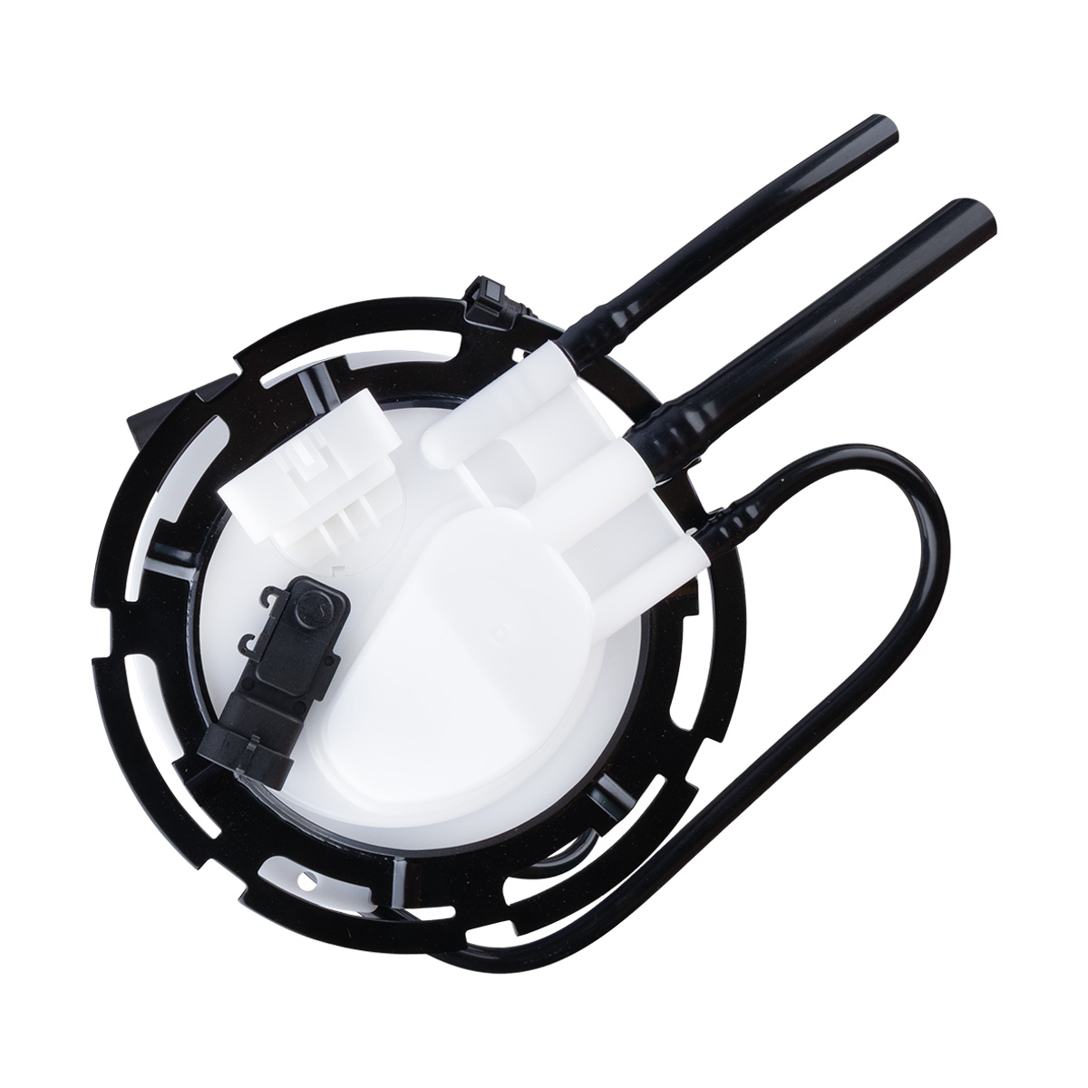 BOMBA GAS ELEC COM GENERAL MOTORS EQUIN CIL: 6V 55LB CAR: MPFI MOT: 3.4L