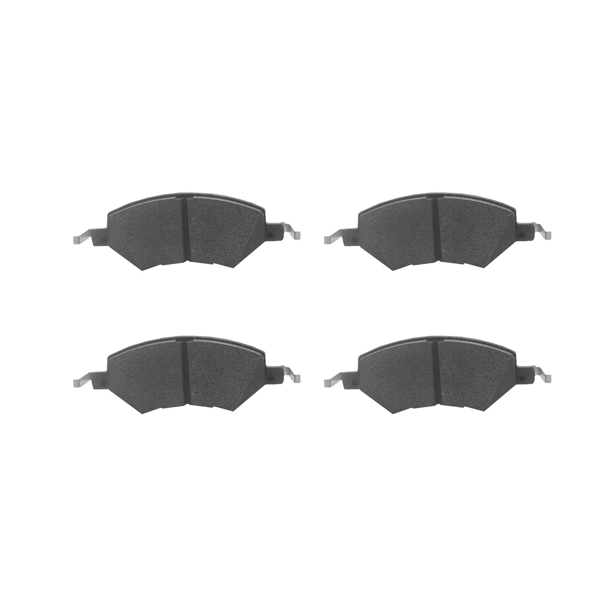 BALATA F D JGO HEAVY D GENERAL MOTORS TORVA CIL: 4L POS: DELANTERO  MOT: 1.5L