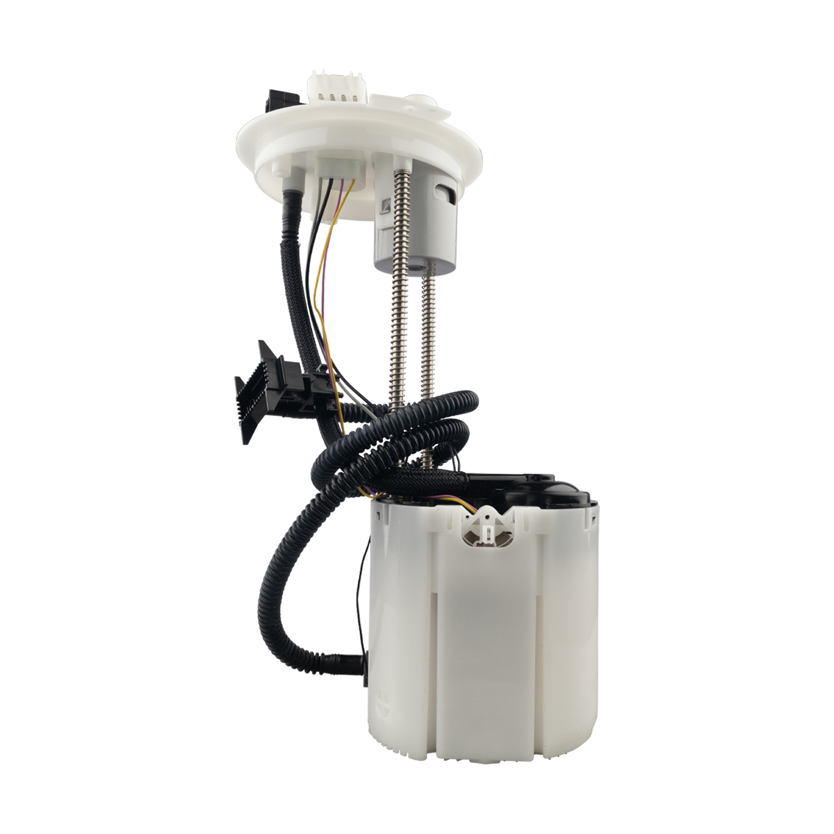 BOMBA GAS ELEC COM GENERAL MOTORS TERRA CIL: 6V 58LB CAR: C MOT: 3.6L