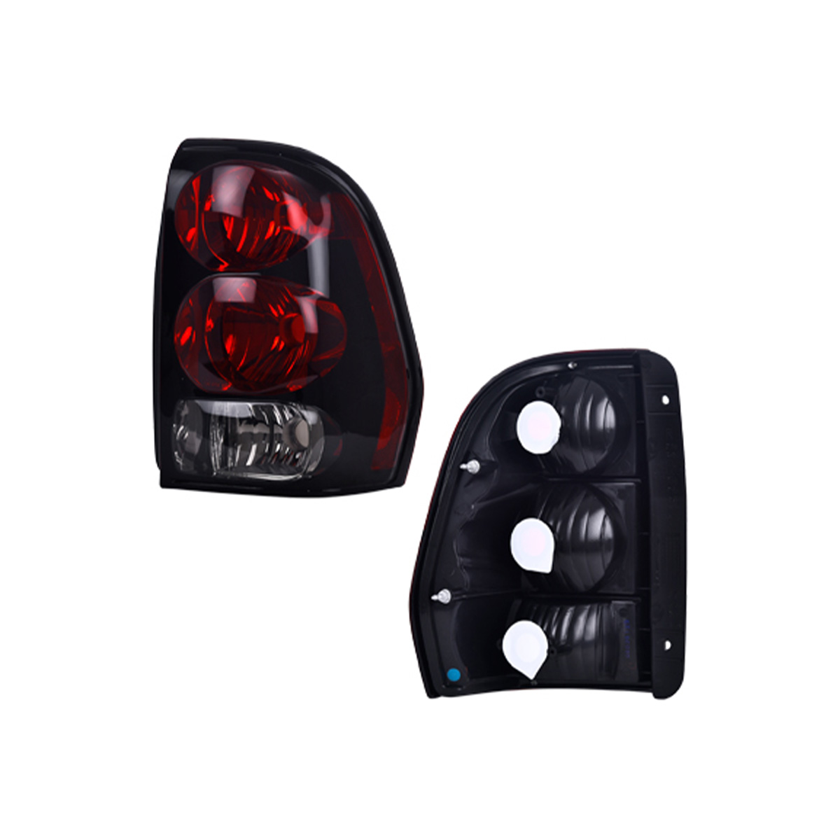 CALAVERA GENERAL MOTORS TBLAZ CIL: 6V POS: DERECHO CAR: BICO MOT: 4.2L