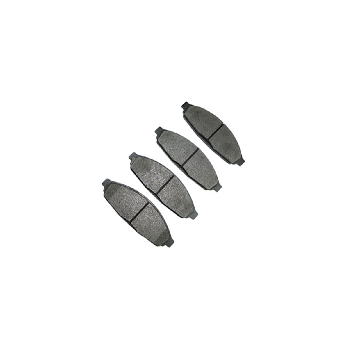 BALATA F D JGO SPECIFI CHRYSLER GROUP PACIF CIL: 6V POS: DELANTERO  MOT: 3.5L