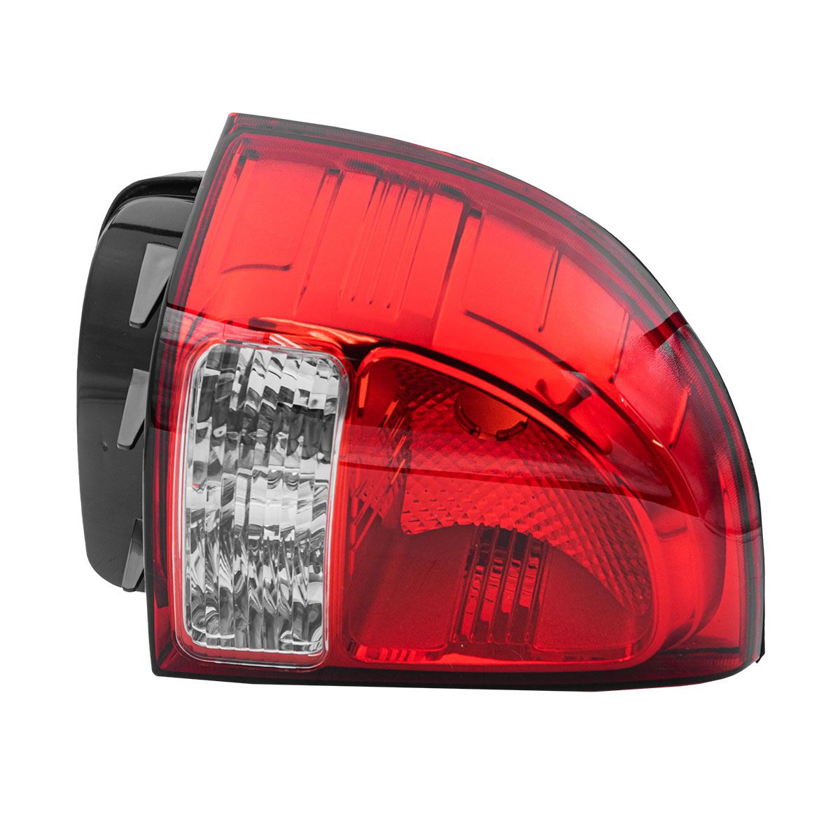 CALAVERA GENERAL MOTORS CHEVY CIL: 4L POS: IZQUIERDO CAR: BICO 4PTA