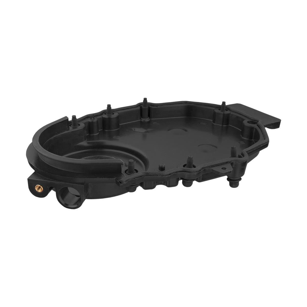 TAPA CADENA DISTRIBUCI GENERAL MOTORS SILVE CIL: 8V   MOT: 5.7L