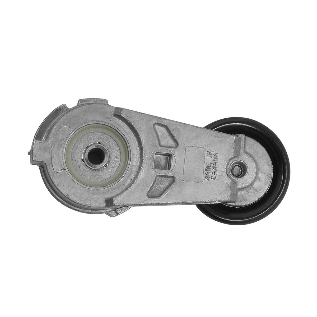 POLEA TENSORA GENERAL MOTORS TBLAZ CIL: 6L POS: POLEA TENSORA ACCESORIOS CAR: LIS MOT: 4.2L