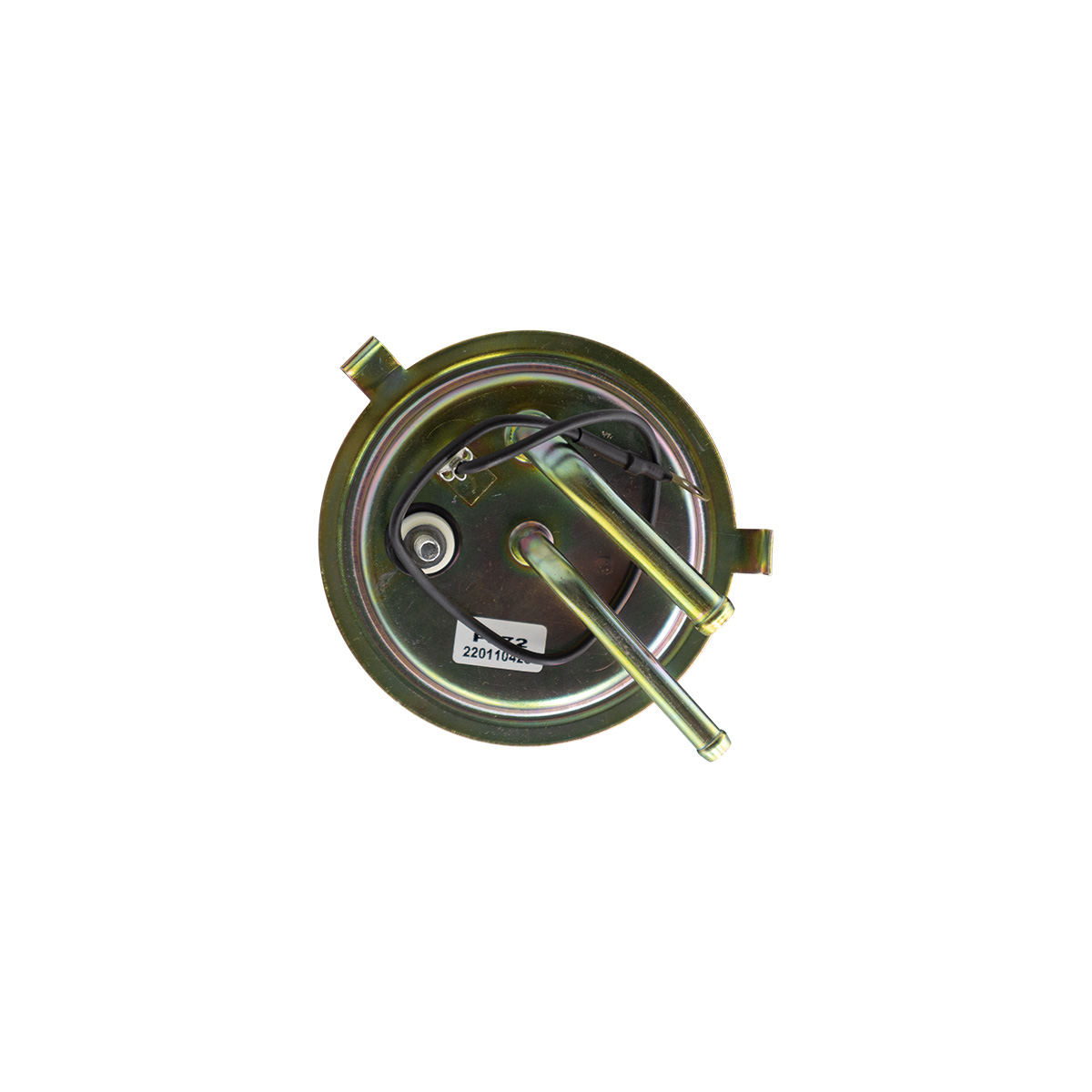 FLOTADOR TANQUE GENERAL MOTORS C10PU CIL: 6V   MOT: 4.3L