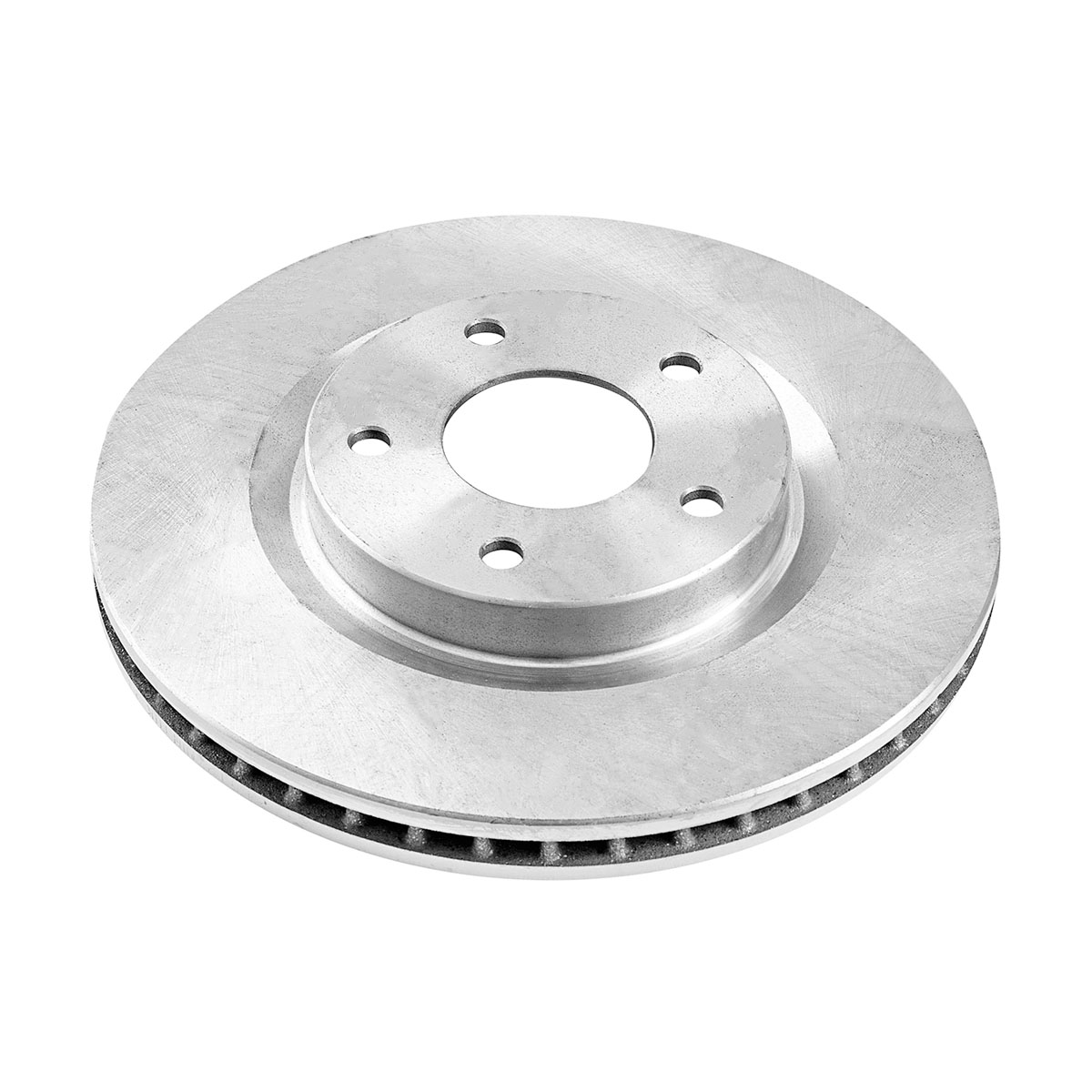 ROTOR PISTA NISSAN ROGUE CIL: 4L POS: DELANTERO CAR: 5BIR V