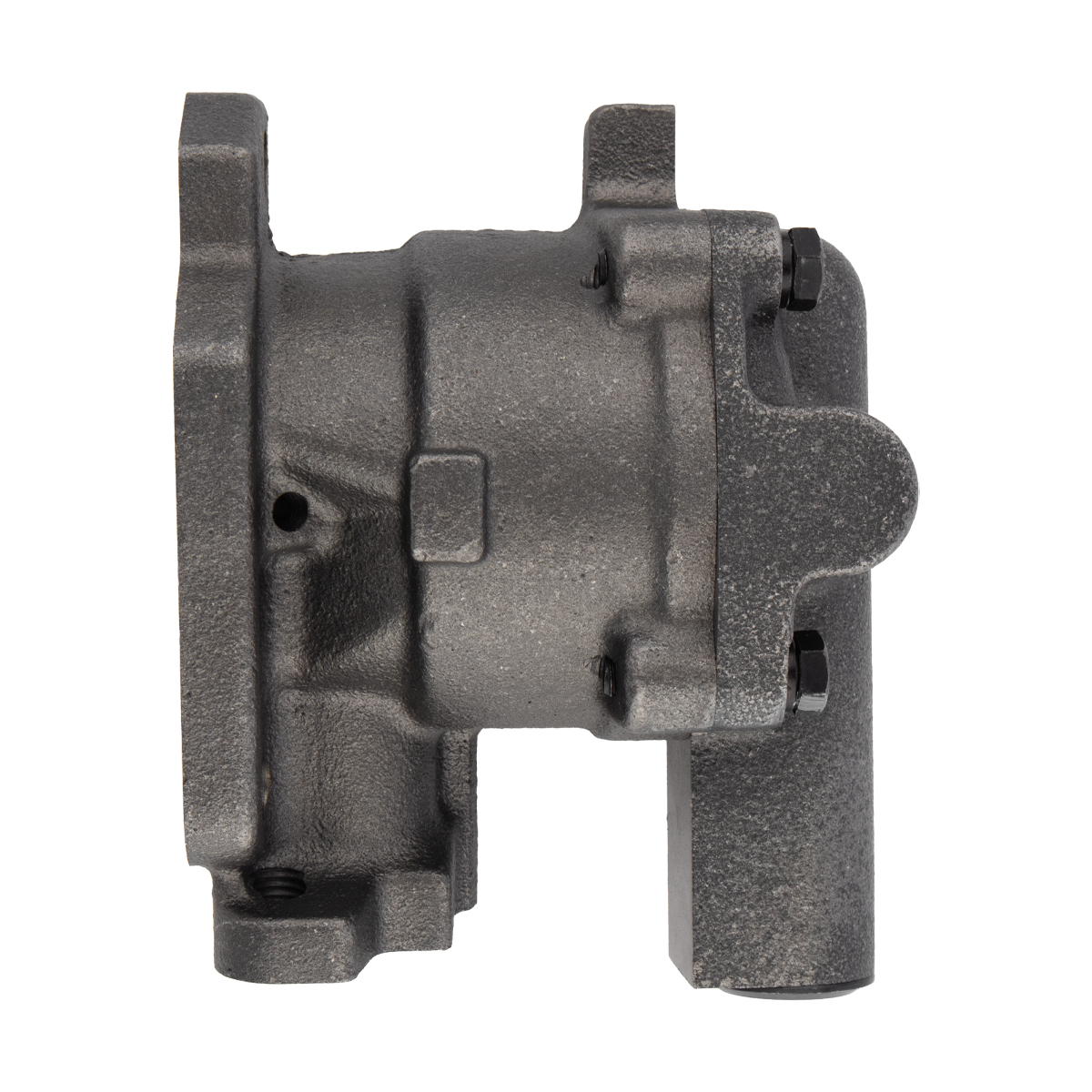 BOMBA ACEITE FORD RANGE CIL: 4L   MOT: 2.3L
