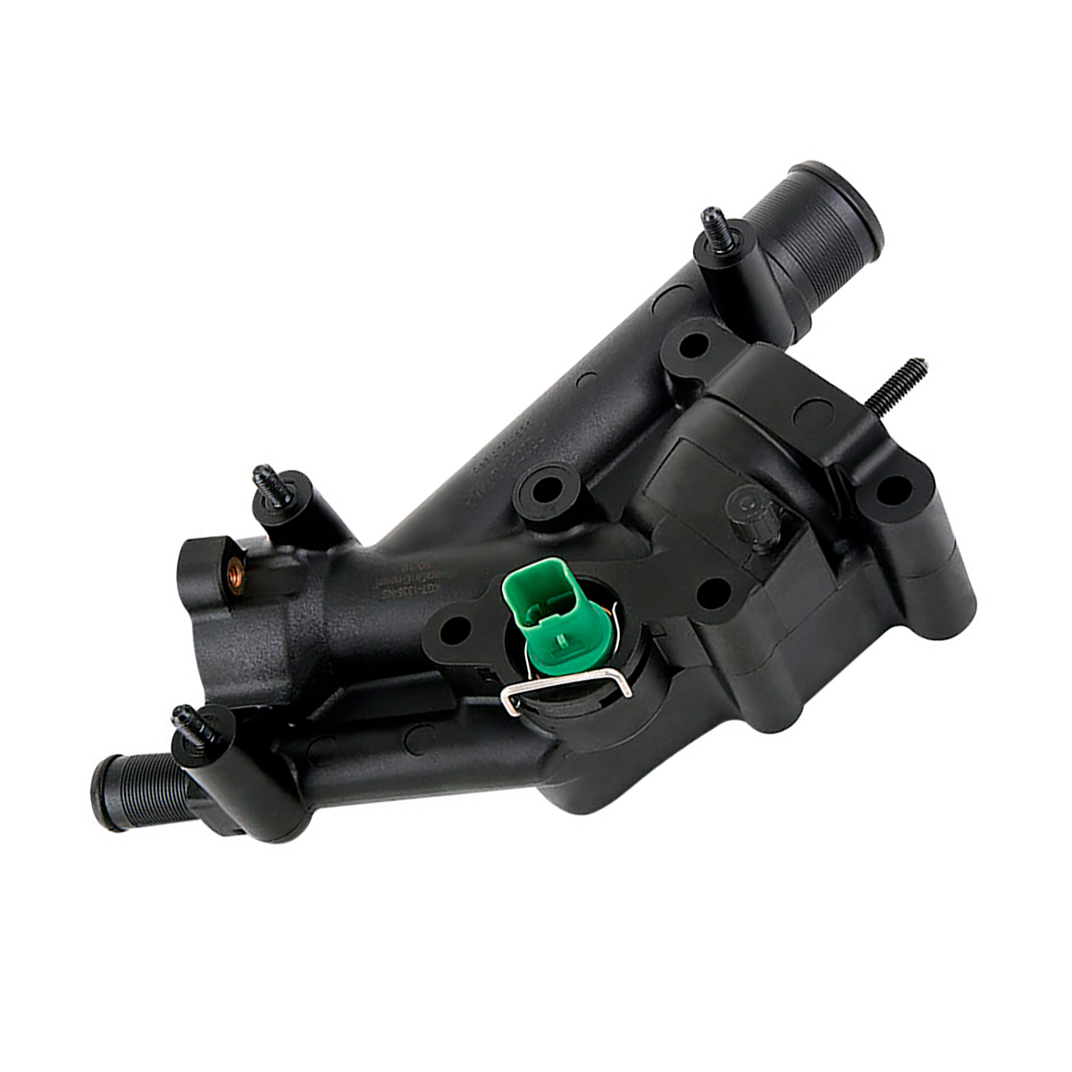TOMA AGUA PEUGEOT 307 CIL: 4L STER CAR: PLAS CSEN